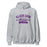 Klein Cain High School Hurricanes Sport Grey Classic Hoodie 96