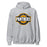 Klein Oak High School Panthers Sport Grey Classic Unisex Hoodie 11