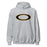 Klein Oak High School Panthers Sport Grey Classic Unisex Hoodie 08