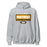 Klein Oak High School Panthers Sport Grey Classic Unisex Hoodie 49