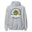 Klein Forest High School Sport Grey Classic Unisex Hoodie 04