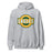 Klein Forest High School Sport Grey Classic Unisex Hoodie 11