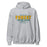 Klein Forest High School Sport Grey Classic Unisex Hoodie 12