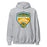 Klein Forest High School Sport Grey Classic Unisex Hoodie 14