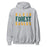 Klein Forest High School Sport Grey Classic Unisex Hoodie 17