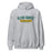 Klein Forest High School Sport Grey Classic Unisex Hoodie 21