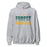 Klein Forest High School Sport Grey Classic Unisex Hoodie 24