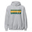 Klein Forest High School Sport Grey Classic Unisex Hoodie 25