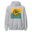 Klein Forest High School Sport Grey Classic Unisex Hoodie 27