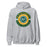 Klein Forest High School Sport Grey Classic Unisex Hoodie 30