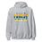 Klein Forest High School Sport Grey Classic Unisex Hoodie 31