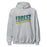 Klein Forest High School Sport Grey Classic Unisex Hoodie 32