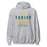 Klein Forest High School Sport Grey Classic Unisex Hoodie 34