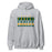 Klein Forest High School Sport Grey Classic Unisex Hoodie 35