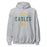 Klein Forest High School Sport Grey Classic Unisex Hoodie 40