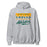 Klein Forest High School Sport Grey Classic Unisex Hoodie 48