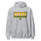 Klein Forest High School Sport Grey Classic Unisex Hoodie 49