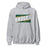 Klein Forest High School Sport Grey Classic Unisex Hoodie 84