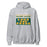 Klein Forest High School Sport Grey Classic Unisex Hoodie 86