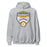 Klein High School Bearkats Sport Grey Classic Unisex Hoodie 14