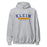 Klein High School Bearkats Sport Grey Classic Unisex Hoodie 21