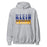 Klein High School Bearkats Sport Grey Classic Unisex Hoodie 31