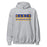 Klein High School Bearkats Sport Grey Classic Unisex Hoodie 35