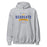 Klein High School Bearkats Sport Grey Classic Unisex Hoodie 44