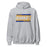 Klein High School Bearkats Sport Grey Classic Unisex Hoodie 72