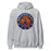 Bridgeland High School Bears Sport Grey Classic Unisex Hoodie 02