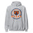 Bridgeland High School Bears Sport Grey Classic Unisex Hoodie 04