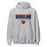 Bridgeland High School Bears Sport Grey Classic Unisex Hoodie 07