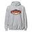 Bridgeland High School Bears Sport Grey Classic Unisex Hoodie 09