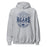 Bridgeland High School Bears Sport Grey Classic Unisex Hoodie 10