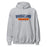 Bridgeland High School Bears Sport Grey Classic Unisex Hoodie 21