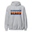 Bridgeland High School Bears Sport Grey Classic Unisex Hoodie 25