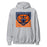 Bridgeland High School Bears Sport Grey Classic Unisex Hoodie 27