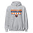 Bridgeland High School Bears Sport Grey Classic Unisex Hoodie 29