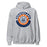 Bridgeland High School Bears Sport Grey Classic Unisex Hoodie 30