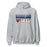 Bridgeland High School Bears Sport Grey Classic Unisex Hoodie 31