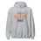 Bridgeland High School Bears Sport Grey Classic Unisex Hoodie 40