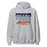 Bridgeland High School Bears Sport Grey Classic Unisex Hoodie 48