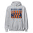 Bridgeland High School Bears Sport Grey Classic Unisex Hoodie 86