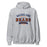 Bridgeland High School Bears Sport Grey Classic Unisex Hoodie 96