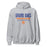 Grand Oaks High School Grizzlies Sport Grey Classic Unisex Hoodie 03