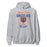 Grand Oaks High School Grizzlies Sport Grey Classic Unisex Hoodie 08