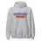 Grand Oaks High School Grizzlies Sport Grey Classic Unisex Hoodie 21