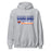 Grand Oaks High School Grizzlies Sport Grey Classic Unisex Hoodie 31