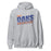 Grand Oaks High School Grizzlies Sport Grey Classic Unisex Hoodie 32