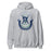 College Park High School Sport Grey Classic Unisex Hoodie 203